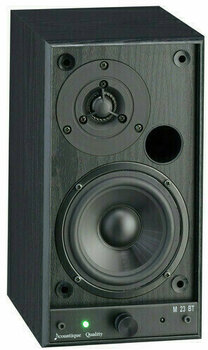 Aktiv studiomonitor AQ M23BT Aktiv studiomonitor - 3