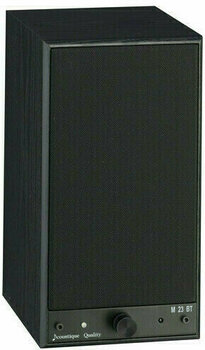 Aktiv studiomonitor AQ M23BT Aktiv studiomonitor - 4