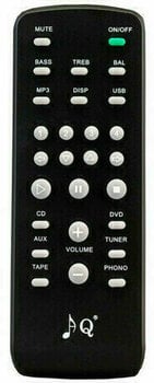 Активен студиен монитор AQ M23BT Активен студиен монитор - 2