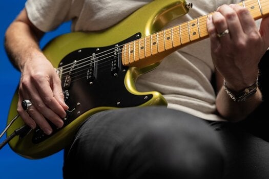 Ηλεκτρική Κιθάρα Fender American Ultra II Stratocaster MN Solar Flare Ηλεκτρική Κιθάρα - 38