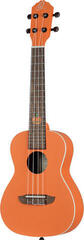 Concert Ukulele Ortega Halloween Edition Pumpkin Orange Concert Ukulele - 3