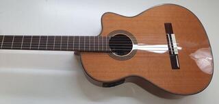 Klasická gitara s elektronikou Cordoba Fusion 12 CD 4/4 Natural Klasická gitara s elektronikou (Zánovné) - 1