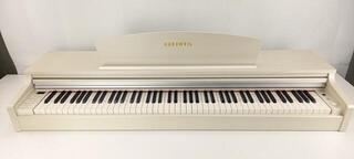 Piano digital Kurzweil M115 Piano digital Blanco (Seminuevo) - 2