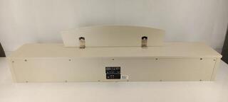 Piano digital Kurzweil M115 Piano digital Blanco (Seminuevo) - 3