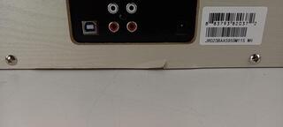 Piano digital Kurzweil M115 Piano digital Blanco (Seminuevo) - 4