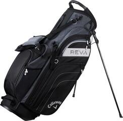 Golf Set Callaway REVA Ladies Set 2024 Black/Driver 13,5°-Putter-3 FW-5H-6H-7-PWSW - 2