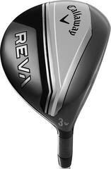 Golf Set Callaway REVA Ladies Set 2024 Black/Driver 13,5°-Putter-3 FW-5H-6H-7-PWSW - 6