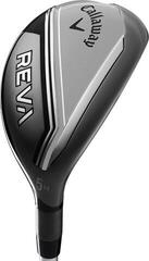 Golf Set Callaway REVA Ladies Set 2024 Black/Driver 13,5°-Putter-3 FW-5H-6H-7-PWSW - 7