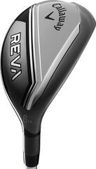 Set golf Callaway REVA Ladies Set 2024 Black/Driver 13,5°-Putter-3 FW-5H-6H-7-PWSW - 6