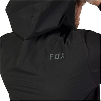 Chaqueta de ciclismo, chaleco FOX Ranger 2.5L Water Chaqueta Black S Chaqueta de ciclismo, chaleco - 8