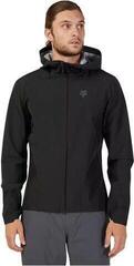 Cycling Jacket, Vest FOX Ranger 2.5L Water Black - 1