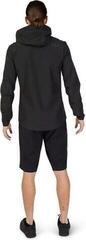 Cycling Jacket, Vest FOX Ranger 2.5L Water Black - 2