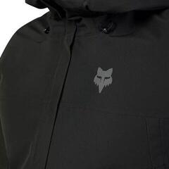 Cycling Jacket, Vest FOX Ranger 2.5L Water Black - 4