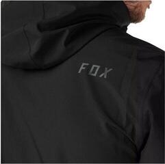 Cycling Jacket, Vest FOX Ranger 2.5L Water Black - 6