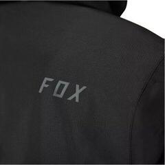Kerékpár kabát, mellény FOX Womens Ranger 2.5L Water Kabát Black S - 5