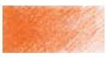 Värikynä Lyra Graduate Permanent Värikynä Dark Orange 1 kpl - 2