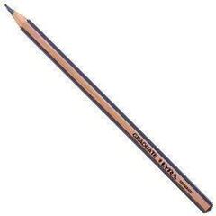 Farbstift Lyra Graduate Permanent Buntstift Paris Blue 1 Stck - 1