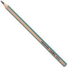 Crayon de couleur Lyra Graduate Permanent Crayon de couleur Peacock Blue 1 pc - 1