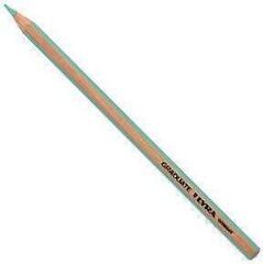 Crayon de couleur Lyra Graduate Permanent Crayon de couleur Viridian 1 pc - 1