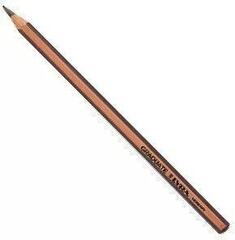Värikynä Lyra Graduate Permanent Värikynä Brown van Dyck 1 kpl - 1