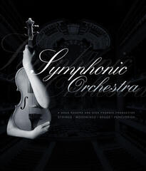 Sample and Sound Library EastWest Sounds Symphonic Production Bundle (Digital product) - 4