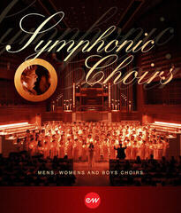 Sample and Sound Library EastWest Sounds Symphonic Production Bundle (Digital product) - 3