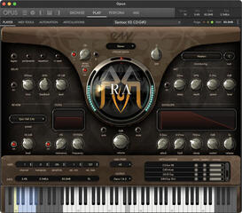 Sample and Sound Library EastWest Sounds World Instrument Bundle (Digital product) - 5