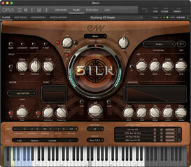 Sample and Sound Library EastWest Sounds World Instrument Bundle (Digital product) - 6