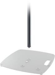 Telescopic speaker pole Konig & Meyer 24626 Black Telescopic speaker pole - 1