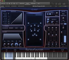 Sample and Sound Library EastWest Sounds Pop Production Bundle (Digital product) - 5