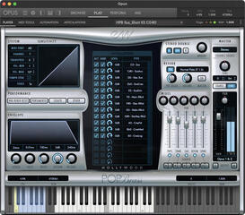 Sample and Sound Library EastWest Sounds Pop Production Bundle (Digital product) - 7