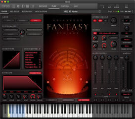 Sample and Sound Library EastWest Sounds Hollywood Tec 3 Bundle (Digital product) - 1
