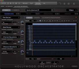 Sample and Sound Library EastWest Sounds Hollywood Tec 3 Bundle (Digital product) - 5