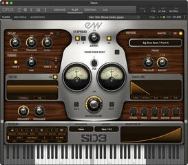 Sample and Sound Library EastWest Sounds Cinematic Percussion Bundle (Digital product) - 5