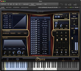 Sample and Sound Library EastWest Sounds Voices Bundle (Digital product) - 5