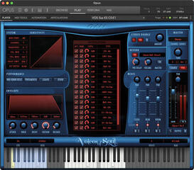 Sample and Sound Library EastWest Sounds Voices Bundle (Digital product) - 7