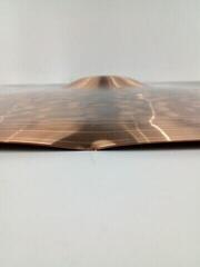 Ride Cymbal Paiste 2002 Big Beat 21" Ride Cymbal (Damaged) - 2