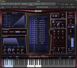Sample and Sound Library EastWest Sounds Choirs Bundle (Digital product) - 5