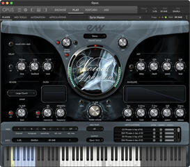Sample and Sound Library EastWest Sounds Cinematic Voices Bundle (Digital product) - 5