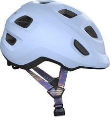 Otroška kolesarska čelada MET Hooray Lilac/Matt XS (46-52 cm) Otroška kolesarska čelada - 3