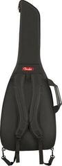 Puzdro pre elektrickú gitaru Fender FE610 Puzdro pre elektrickú gitaru Black - 1