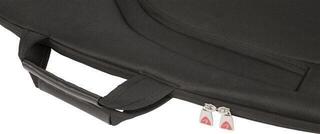 Puzdro pre elektrickú gitaru Fender FE610 Puzdro pre elektrickú gitaru Black - 4