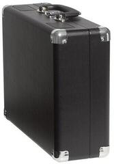 Portable turntable
 Denver VPL-120 Black Portable turntable - 1