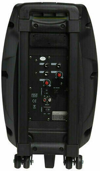 Portable Lautsprecher Denver TSP-402 - 3