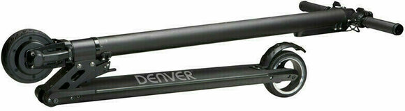 Elektrischer Roller Denver DSC-5000 - 3