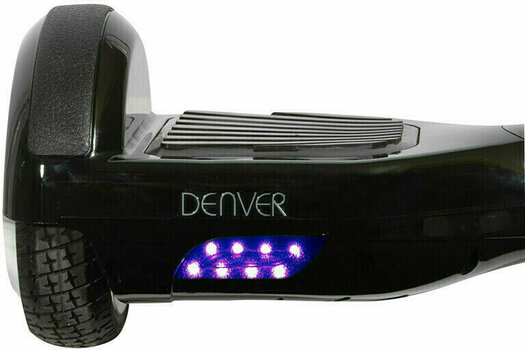 Ховърборд Denver DBO-6501 MK2 - 3