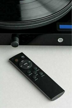 Tourne-disque Pro-Ject JukeBox E + OM5E High Gloss Black - 2