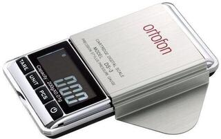 Tastendruckmessgerät Ortofon DS-3 Digital Tastendruckmessgerät - 1