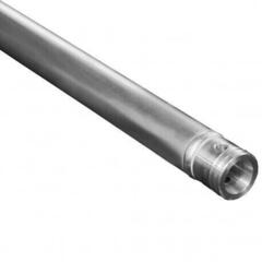 Einfacher Truss-Träger Duratruss DT 31/2-250 Einfacher Truss-Träger - 1