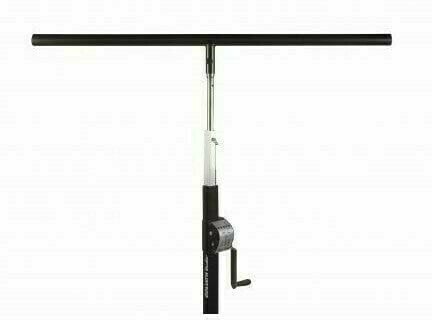 Стойка за осветление Duratruss DT ST-B1500 - 2